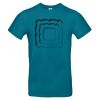 T-shirt Premium uniseks Thumbnail