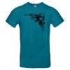 T-shirt Premium uniseks Thumbnail