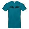 T-shirt Premium uniseks Thumbnail