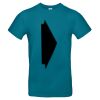 T-shirt Premium uniseks Thumbnail