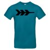 T-shirt Premium uniseks Thumbnail