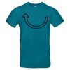 T-shirt Premium uniseks Thumbnail