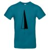 T-shirt Premium uniseks Thumbnail