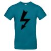 T-shirt Premium uniseks Thumbnail