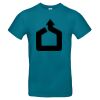 T-shirt Premium uniseks Thumbnail