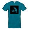 T-shirt Premium uniseks Thumbnail