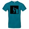 T-shirt Premium uniseks Thumbnail