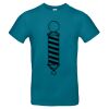 T-shirt Premium uniseks Thumbnail