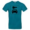 T-shirt Premium uniseks Thumbnail