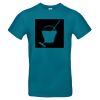 T-shirt Premium uniseks Thumbnail