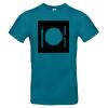 T-shirt Premium uniseks Thumbnail