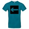 T-shirt Premium uniseks Thumbnail