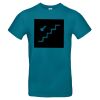 T-shirt Premium uniseks Thumbnail