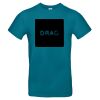 T-shirt Premium uniseks Thumbnail