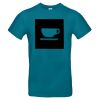 T-shirt Premium uniseks Thumbnail