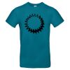 T-shirt Premium uniseks Thumbnail