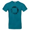 T-shirt Premium uniseks Thumbnail
