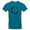 T-shirt Premium uniseks Thumbnail