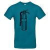 T-shirt Premium uniseks Thumbnail