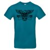 T-shirt Premium uniseks Thumbnail