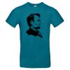 T-shirt Premium uniseks Thumbnail