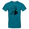 T-shirt Premium uniseks Thumbnail