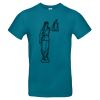 T-shirt Premium uniseks Thumbnail
