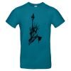 T-shirt Premium uniseks Thumbnail