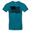 T-shirt Premium uniseks Thumbnail