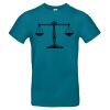 T-shirt Premium uniseks Thumbnail