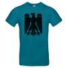T-shirt Premium uniseks Thumbnail