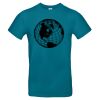 T-shirt Premium uniseks Thumbnail