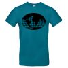 T-shirt Premium uniseks Thumbnail
