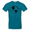 T-shirt Premium uniseks Thumbnail