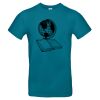 T-shirt Premium uniseks Thumbnail