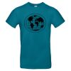 T-shirt Premium uniseks Thumbnail