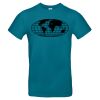 T-shirt Premium uniseks Thumbnail