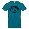 T-shirt Premium uniseks Thumbnail