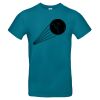 T-shirt Premium uniseks Thumbnail