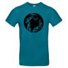 T-shirt Premium uniseks Thumbnail