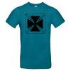 T-shirt Premium uniseks Thumbnail