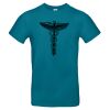T-shirt Premium uniseks Thumbnail