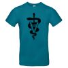 T-shirt Premium uniseks Thumbnail