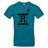 T-shirt Premium uniseks Thumbnail