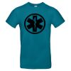 T-shirt Premium uniseks Thumbnail