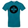 T-shirt Premium uniseks Thumbnail