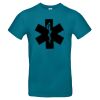 T-shirt Premium uniseks Thumbnail