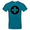 T-shirt Premium uniseks Thumbnail