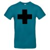 T-shirt Premium uniseks Thumbnail