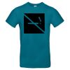T-shirt Premium uniseks Thumbnail